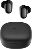 KÕRVAKLAPID XIAOMI JUHTMEVABAD REDMI BUDS 6 MUST