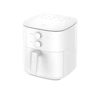 KUUMAÕHUFRITÜÜR XIAOMI 1500W 6L VALGE