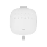 KUUMAÕHUFRITÜÜR XIAOMI 1500W 6L VALGE