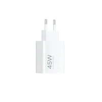 ADAPTER XIAOMI KIIRLAADIMINE 45W TÜÜP A