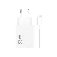 LAADIMISKOMBO XIAOMI 33W TÜÜP A