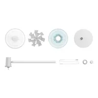 VENTILAATOR XIAOMI MI JLLDS01XY 38W VALGE