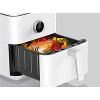 KUUMAÕHUFRITÜÜR XIAOMI 1800W 6,5L VALGE