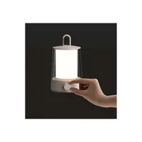 MATKAVALGUSTI XIAOMI 230LM VALGE