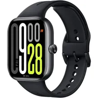 NUTIKELL XIAOMI REDMI WATCH 5 OBSIDIAN BLACK