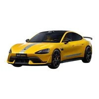 MUDELAUTO XIAOMI SU7 ULTRA 1:18 KOLLANE