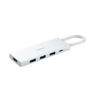 DOKK XIAOMI 5IN1 TYPE-C HUB