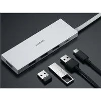 DOKK XIAOMI 5IN1 TYPE-C HUB