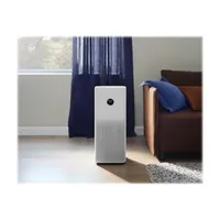 ÕHUPUHASTI XIAOMI MI AIR PURIFIER 4 PRO 50W VALGE