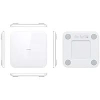KAAL XIAOMI MI SMART S200 VALGE
