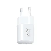 ADAPTER XIAOMI USB-C VALGE