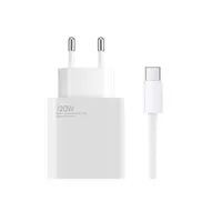 LAADIMISKOMBO XIAOMI 120W TÜÜP-A