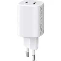 KIIRLAADIMISE ADAPTER XIAOMI 45W VALGE