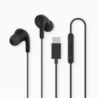 KÕRVAKLAPID XIAOMI BHR8930GL TYPE-C MUST