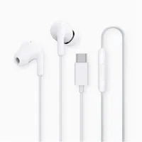 KÕRVAKLAPID XIAOMI BHR8931GL TYPE-C VALGE