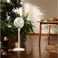 VENTILAATOR XIAOMI 18W 32CM VALGE