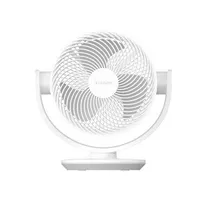 VENTILAATOR XIAOMI 18W 20CM VALGE