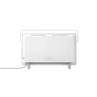 ELEKTRILINE RADIAATOR XIAOMI MI SMART SPACE HEATER S 2200W VALGE