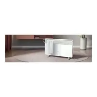 ELEKTRILINE RADIAATOR XIAOMI MI SMART SPACE HEATER S 2200W VALGE