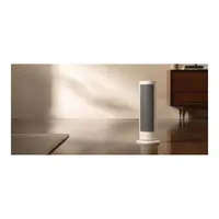 VENTILAATOR XIAOMI SMART GRAPHENE HEATER 2000W VALGE