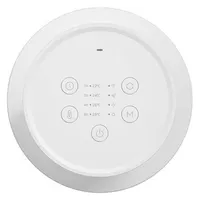 VENTILAATOR XIAOMI SMART GRAPHENE HEATER 2000W VALGE