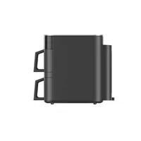 KUUMAÕHUFRITÜÜR XIAOMI 12L 2800W DUAL ZONE MUST