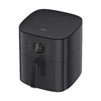 KUUMAÕHUFRITÜÜR XIAOMI 1700W 6,5L MUST
