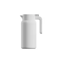 VEEKEETJA XIAOMI ISOLEERITUD 1,8L VALGE