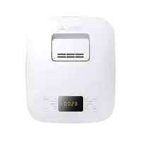 RIISIKEETJA XIAOMI 4L VALGE