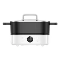 MULTIKEETJA XIAOMI MEH01 6L VALGE