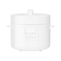 SURVEKEETJA XIAOMI MYL02/1 4,8L VALGE