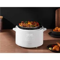 SURVEKEETJA XIAOMI MYL02/1 4,8L VALGE