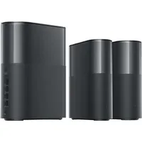 MESH-SÜSTEEM XIAOMI BE3600 PRO 3-OSALINE