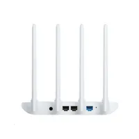 RUUTER XIAOMI MI ROUTER 4C VALGE