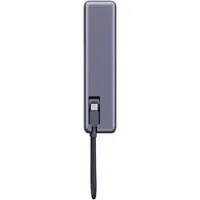 AKUPANK XIAOMI 10000 MAH 165 W KAABLIGA