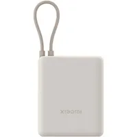 AKUPANK XIAOMI 10000 MAH 33 W BEEŽ