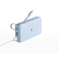AKUPANK XIAOMI 67 W 20000 MAH HELESININE