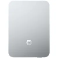 AKUPANK XIAOMI ULTRATHIN MAGNETILINE 5000 15W HÕBEDANE