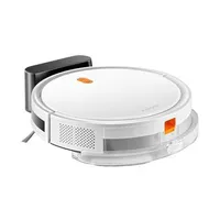 ROBOTTOLMUIMEJA XIAOMI E5 VALGE