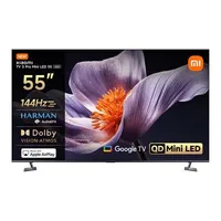 TELEVIISOR XIAOMI TV S PRO MINI LED 55