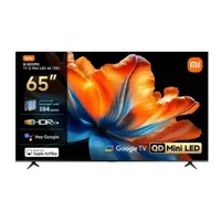 TELEVIISOR XIAOMI TV S MINI LED 65 2026