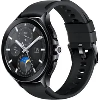 NUTIKELL XIAOMI WATCH 2 PRO 4G LTE MUST