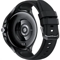 NUTIKELL XIAOMI WATCH 2 PRO 4G LTE MUST