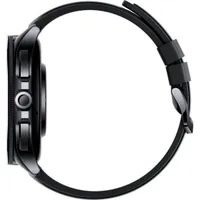 NUTIKELL XIAOMI WATCH 2 PRO 4G LTE MUST