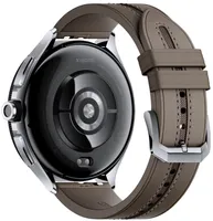 NUTIKELL XIAOMI WATCH 2 PRO BLUETOOTH HÕBE/PRUUN