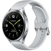 NUTIKELL XIAOMI WATCH 2 TPU HÕBE/HALL