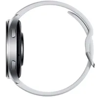 NUTIKELL XIAOMI WATCH 2 TPU HÕBE/HALL