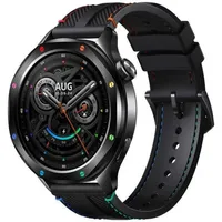 NUTIKELL XIAOMI WATCH S4 MITMEVÄRVILINE