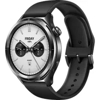 NUTIKELL XIAOMI WATCH S4 MUST
