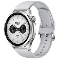 NUTIKELL XIAOMI WATCH S4 HÕBEDANE